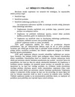 Research Papers 'Uzņēmuma "Latfood" mārketinga vides un stratēģijas analīze, darbības plānošana', 28.