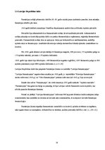 Research Papers 'Farmācijas vēsturiskā attīstība Latvijā, Zemgalē un Bauskas novadā', 18.