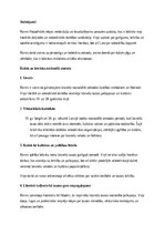 Summaries, Notes 'Rainis un latviešu nacionālā atmoda: literatūras un sabiedriskās darbības ietekm', 8.