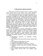 Research Papers 'Darba organizācija a/s "Valmieras stikla šķiedra"', 6.