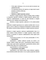 Term Papers 'IK "Svitenes aptieka" darbības analīze un attīstības iespējas', 13.