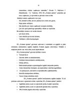 Term Papers 'IK "Svitenes aptieka" darbības analīze un attīstības iespējas', 18.