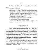 Term Papers 'IK "Svitenes aptieka" darbības analīze un attīstības iespējas', 26.