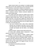 Term Papers 'IK "Svitenes aptieka" darbības analīze un attīstības iespējas', 46.