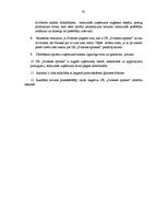 Term Papers 'IK "Svitenes aptieka" darbības analīze un attīstības iespējas', 61.