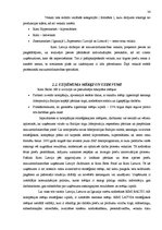 Term Papers 'Preču plūsmas optimizācijas modeļi mārketinga aspektā SIA "Rimi Latvia"', 24.