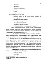 Term Papers 'Preču plūsmas optimizācijas modeļi mārketinga aspektā SIA "Rimi Latvia"', 38.