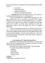 Term Papers 'Preču plūsmas optimizācijas modeļi mārketinga aspektā SIA "Rimi Latvia"', 41.