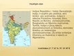 Presentations 'Indija - kontrastu zeme', 5.