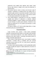 Research Papers 'ES kompetences ekonomikā', 5.