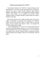 Practice Reports 'Отчет по практике. Мотель "Latakva"', 17.