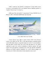 Research Papers 'Lidostu nozīme starptautisko lidojumu organizēšanā', 19.