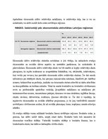 Research Papers 'Latvijas plānošanas reģionu salīdzinājumus', 7.