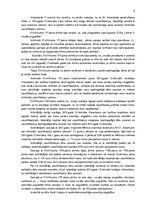 Summaries, Notes 'Prasības pieteikums - uzturlīdzekļiem, saskarsmei', 2.