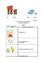 Summaries, Notes 'Bērna runas un valodas izpēte pirmsskolas vecumā', 12.