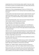 Essays 'The importance of sleep for students', 6.