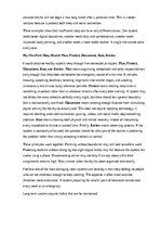 Essays 'The importance of sleep for students', 11.