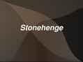 Presentations 'Stonehenge', 1.