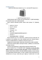 Research Papers '"EWT" kompānijas elektriskā siltuma ventilatora analīze pēc ekodizaina stratēģij', 4.
