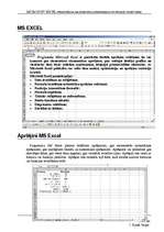 Research Papers 'MS Excel pielietošana matemātikas, ekonomikas un finanšu uzdevumos', 4.