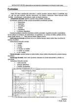 Research Papers 'MS Excel pielietošana matemātikas, ekonomikas un finanšu uzdevumos', 5.