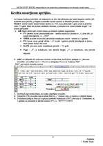 Research Papers 'MS Excel pielietošana matemātikas, ekonomikas un finanšu uzdevumos', 11.