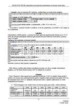 Research Papers 'MS Excel pielietošana matemātikas, ekonomikas un finanšu uzdevumos', 13.