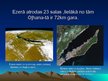 Presentations 'Baikāla ezers', 3.