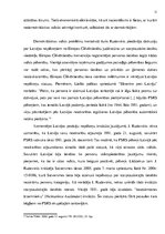 Research Papers 'Demokrātijas jēdziens un demokrātijas teorijas', 11.