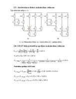 Summaries, Notes 'Īsslēguma strāvu aprēķins', 4.