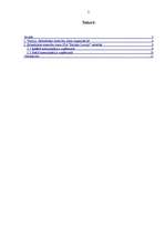 Research Papers 'Sabiedrisko attiecību loma organizācijas attīstībā', 2.