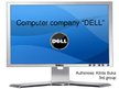 Presentations 'Computer Company Dell', 1.