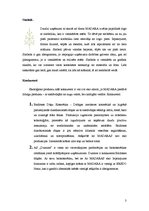 Research Papers 'Uzņēmums "MADARA ecocosmetics"', 3.