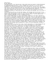 Essays 'Kyoto Accord. Should We Ratify It?', 1.