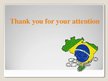 Presentations 'Brazilian Business Etiquette', 12.