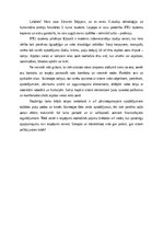 Essays 'Apstādījumi RTU (runa investoriem)', 1.