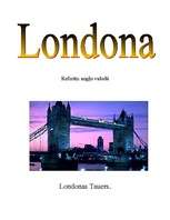Research Papers 'Londona', 1.