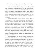 Essays 'Kopīgais un atšķirīgais G.Repšes romānā "Ēnu apokrifs" un I.Ābeles romānā "Uguns', 1.