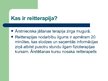 Research Papers 'Reitterapija Latvijā', 29.