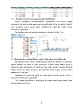 Summaries, Notes 'Daudz dimensiju analīze ar Excel 2016 PowerPivot', 6.