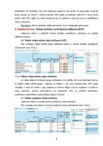 Summaries, Notes 'Daudz dimensiju analīze ar Excel 2016 PowerPivot', 8.