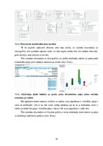 Summaries, Notes 'Daudz dimensiju analīze ar Excel 2016 PowerPivot', 10.