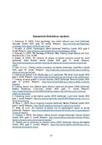 Research Papers 'Modes ietekme uz sociālo nevienlīdzību vēsturē', 19.