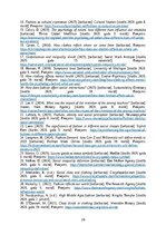 Research Papers 'Modes ietekme uz sociālo nevienlīdzību vēsturē', 20.