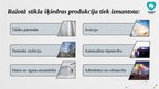 Presentations 'AS Valmieras stikla šķiedra un tās meitas uzņēmumi jeb VALMIERA GLASS GRUPA', 7.