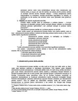 Research Papers 'Administratīvā procesa tiesības - publisko tiesību nozare', 3.