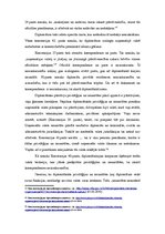 Summaries, Notes 'Vīnes konvencija par diplomātiskajiem sakariem. Diplomātiskās privilēģijas un im', 2.