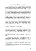 Research Papers 'Advokātu ētikas aspekti', 4.