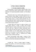 Research Papers 'Advokātu ētikas aspekti', 11.