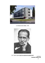 Research Papers 'Bauhaus skola - modernisma pirmsākums', 16.